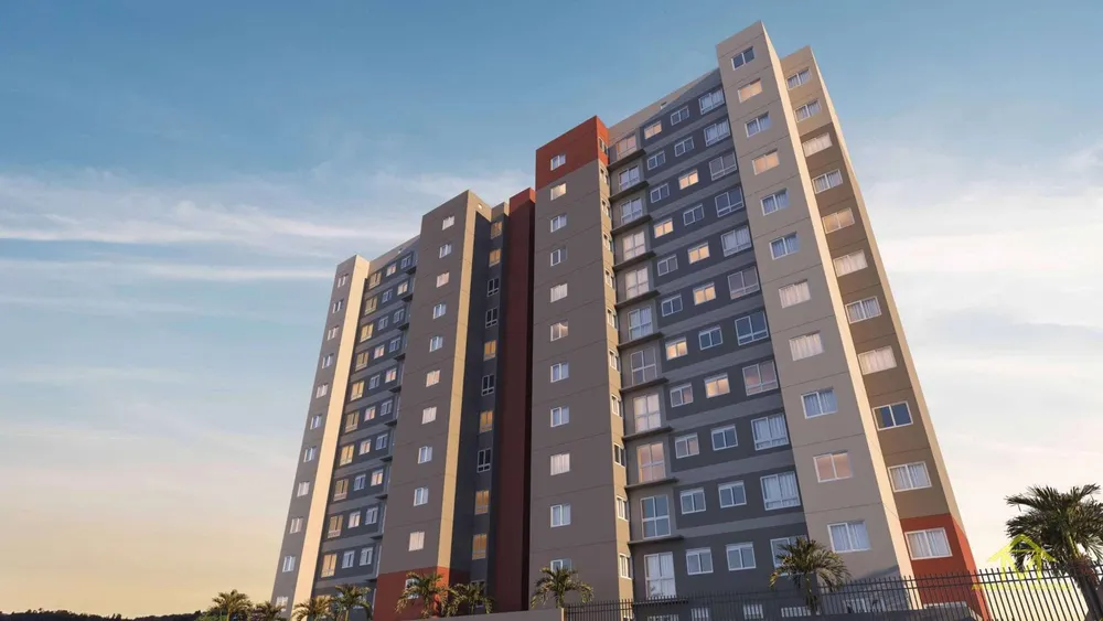 Apartamento, 2 quartos, 42 m² - Foto 6