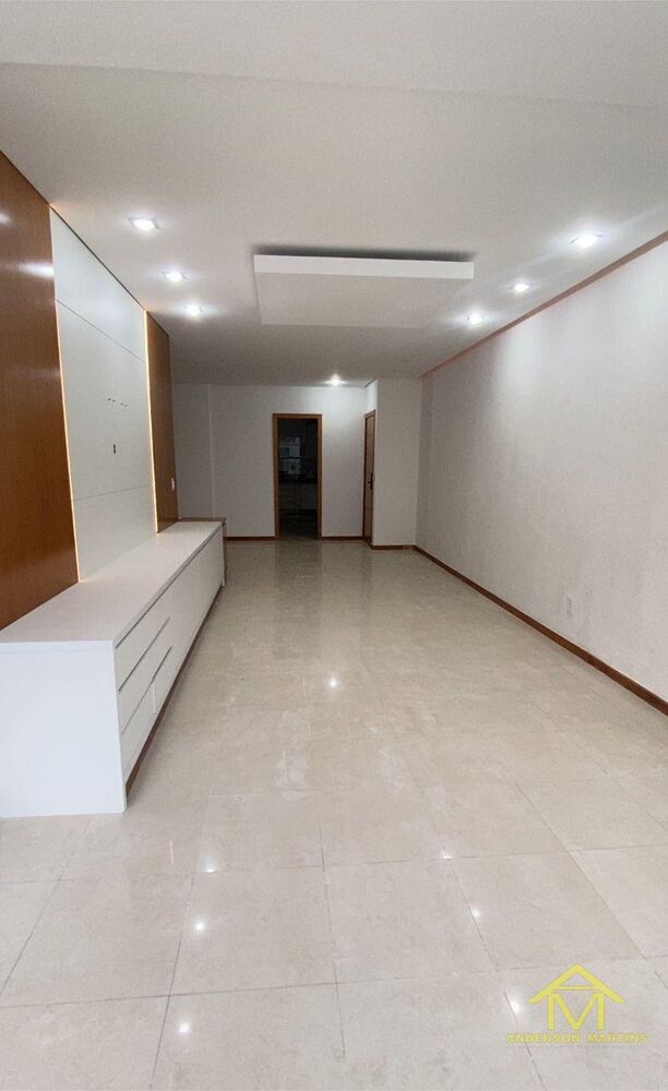 Apartamento à venda com 4 quartos, 169m² - Foto 4