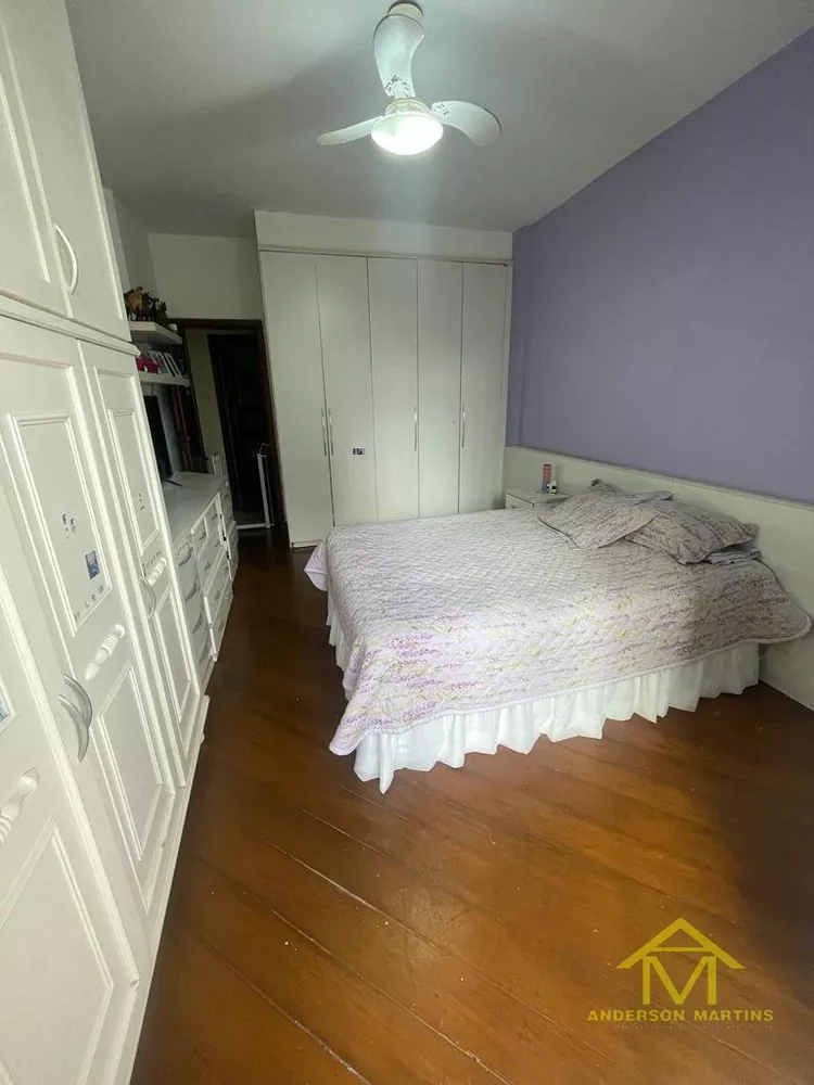 Apartamento, 4 quartos, 288 m² - Foto 2