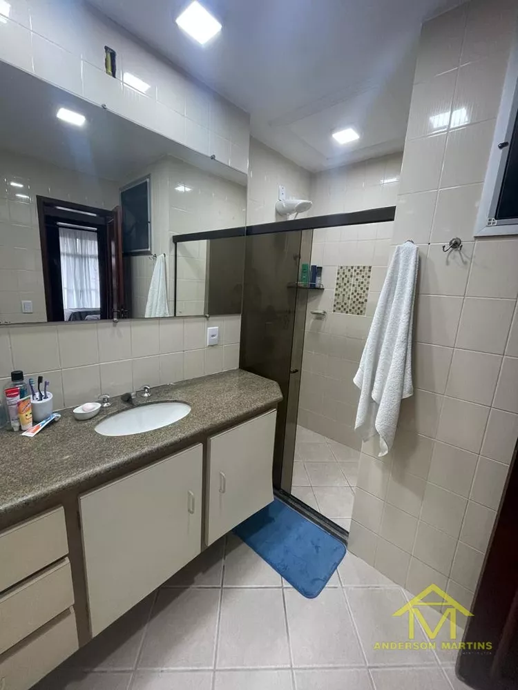 Apartamento, 4 quartos, 288 m² - Foto 4
