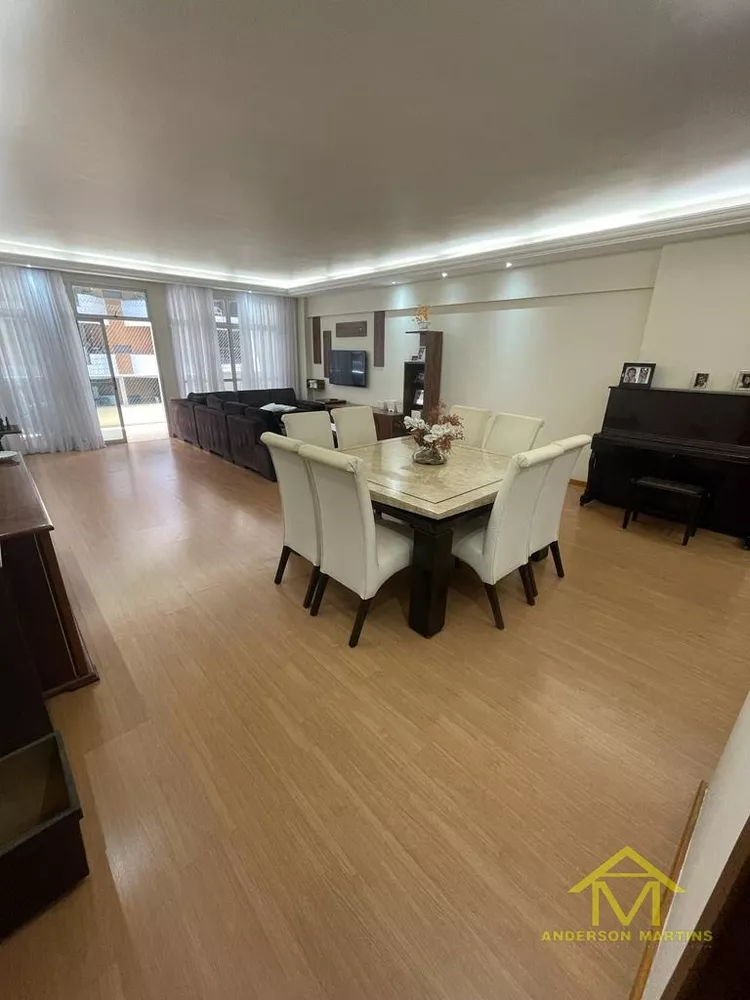 Apartamento, 4 quartos, 288 m² - Foto 1