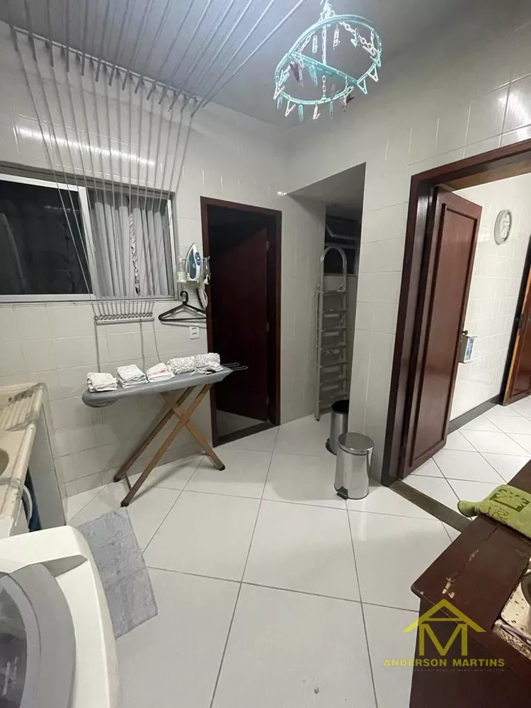 Apartamento, 4 quartos, 288 m² - Foto 6