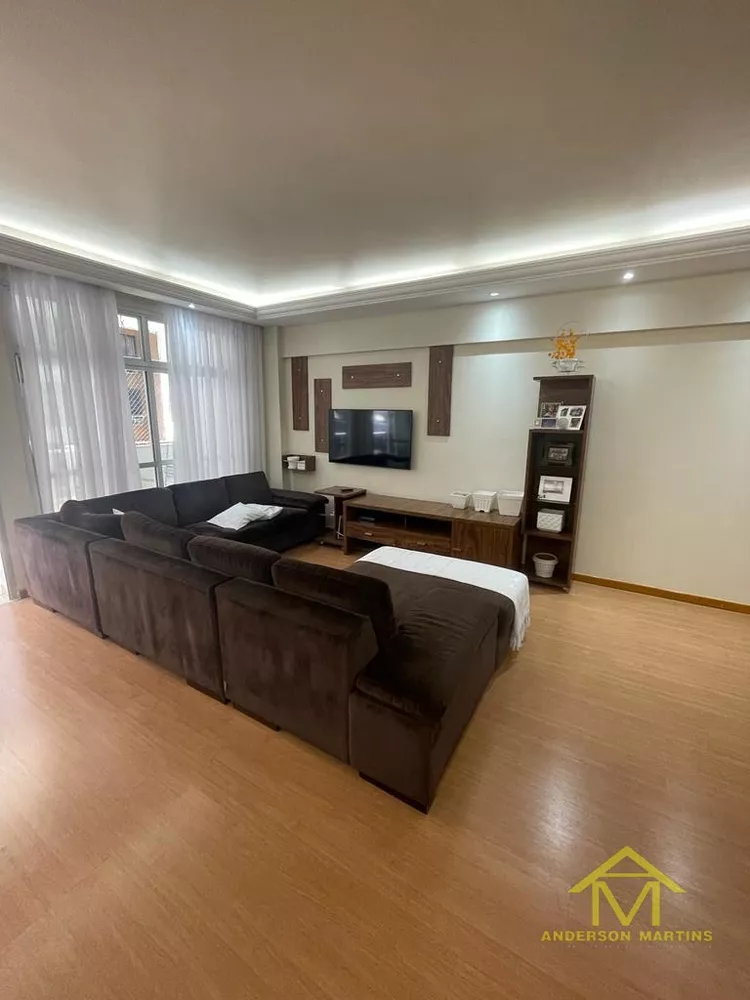 Apartamento, 4 quartos, 288 m² - Foto 3