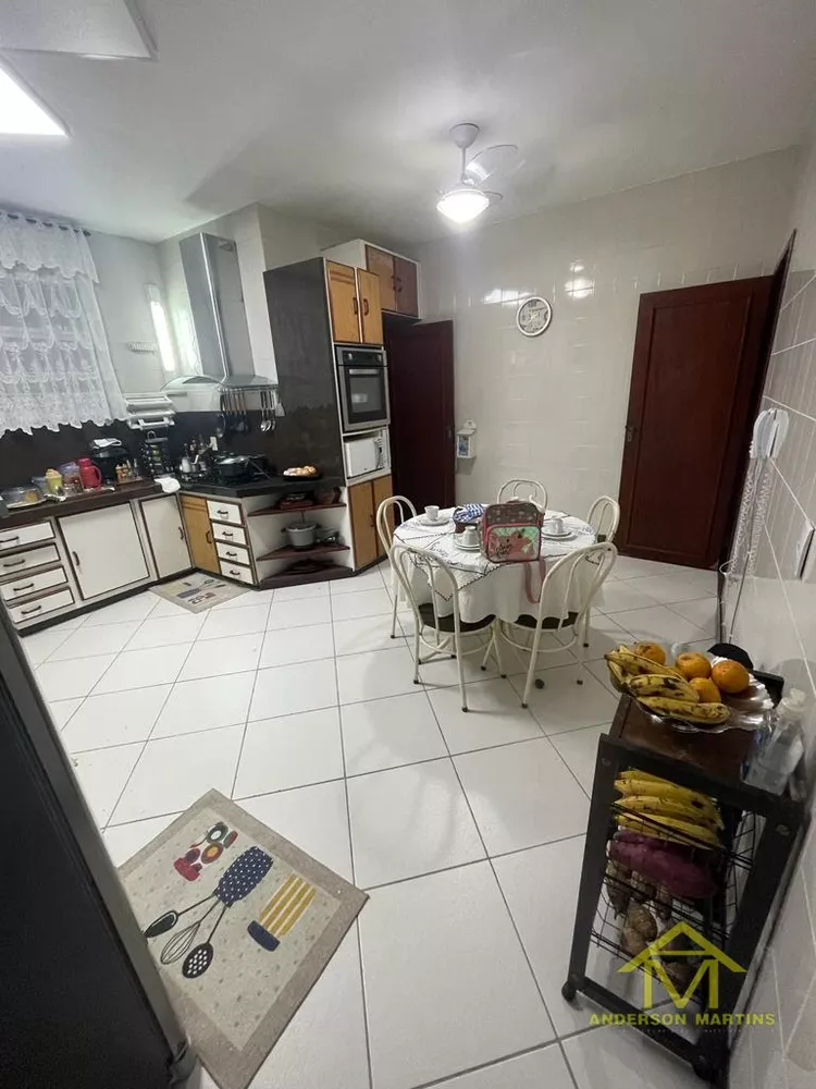 Apartamento, 4 quartos, 288 m² - Foto 9