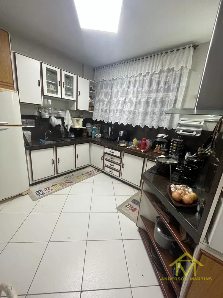 Apartamento, 4 quartos, 288 m² - Foto 15