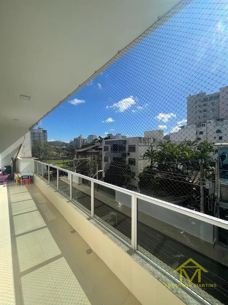 Apartamento, 4 quartos, 288 m² - Foto 14