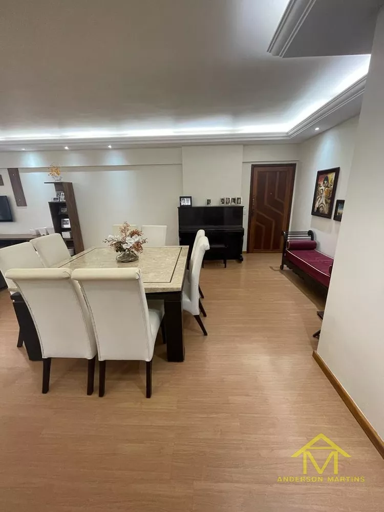 Apartamento, 4 quartos, 288 m² - Foto 11