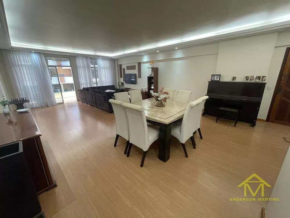 Apartamento, 4 quartos, 288 m² - Foto 10