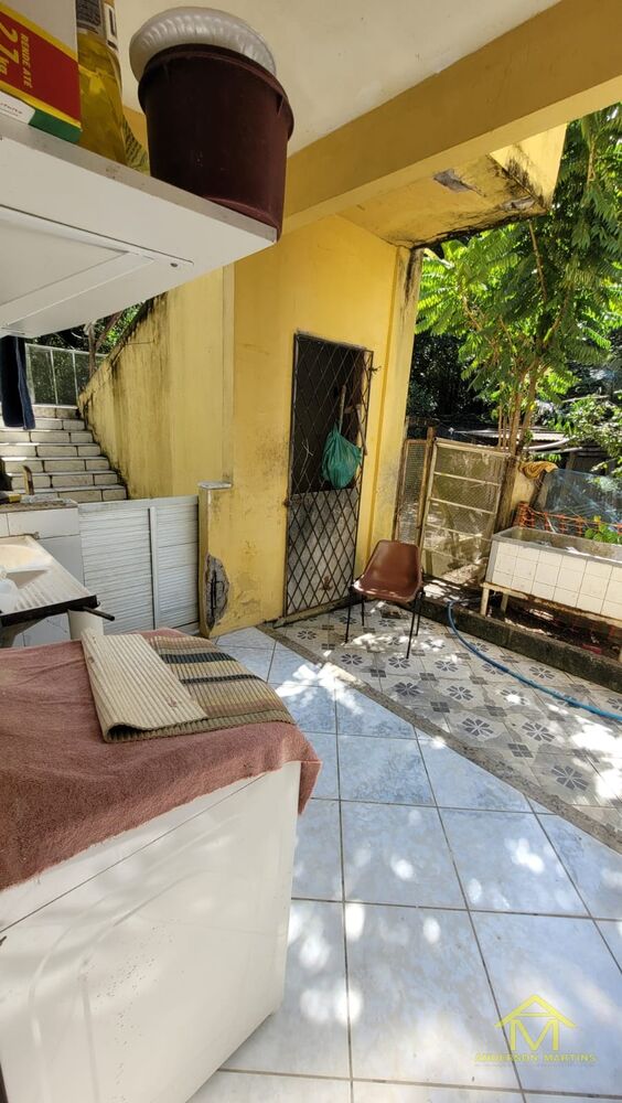 Chácara, 5 quartos, 1300 m² - Foto 7