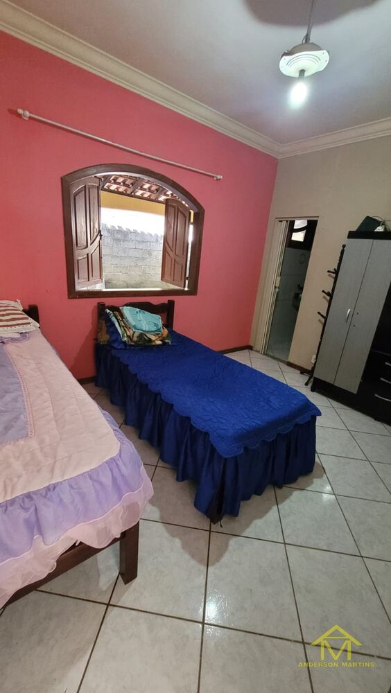 Chácara, 5 quartos, 1300 m² - Foto 6