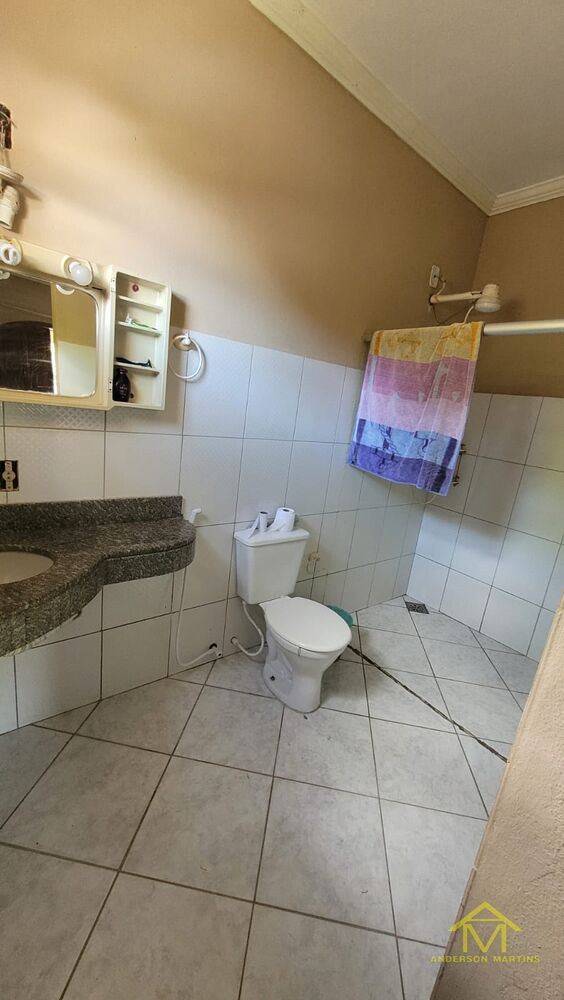 Chácara, 5 quartos, 1300 m² - Foto 12