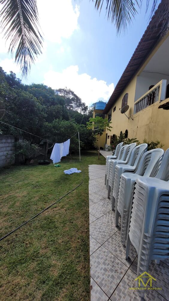 Chácara, 5 quartos, 1300 m² - Foto 8