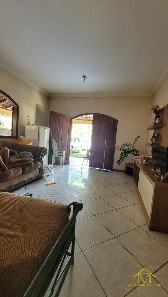 Chácara, 5 quartos, 1300 m² - Foto 2