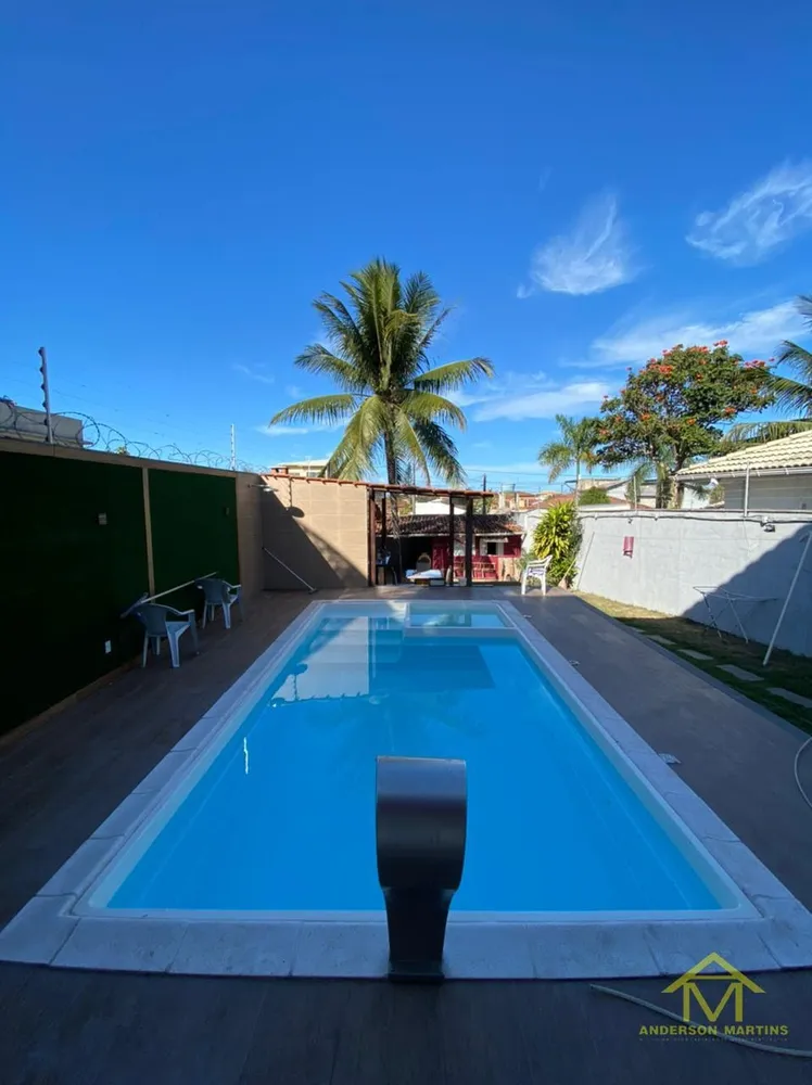Casa, 3 quartos, 345 m² - Foto 1
