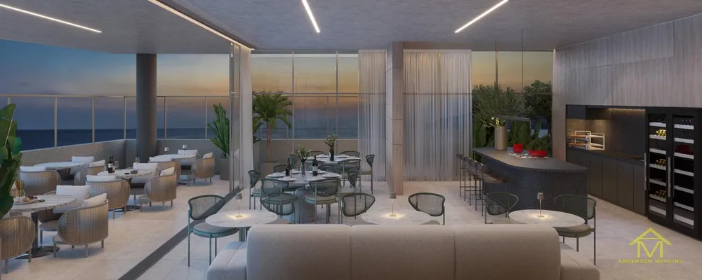 Apartamento, 4 quartos, 222 m² - Foto 2