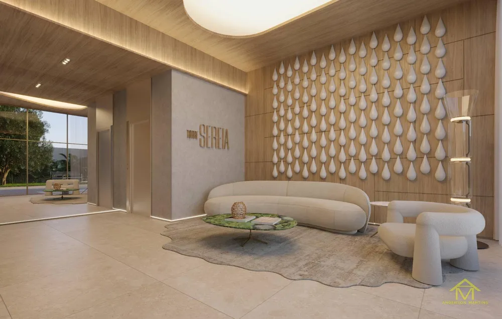 Apartamento, 4 quartos, 222 m² - Foto 1