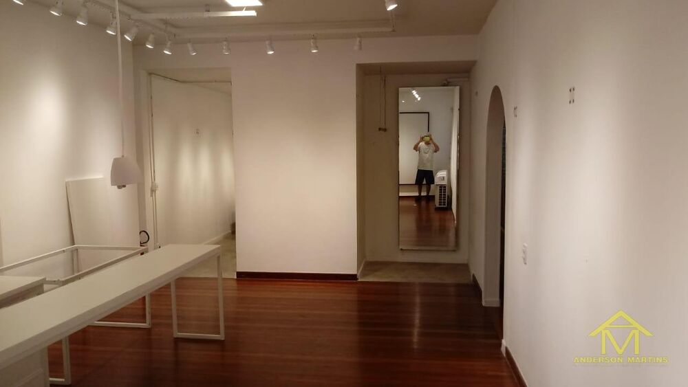 Casa, 4 quartos, 600 m² - Foto 1