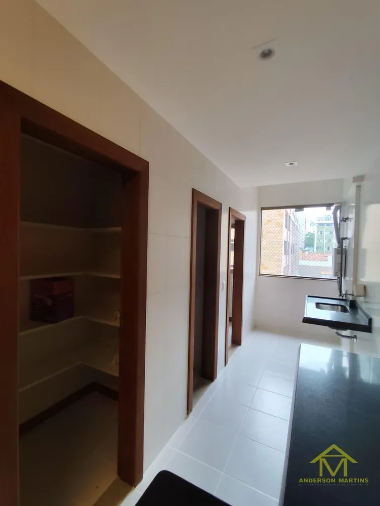 Apartamento, 4 quartos, 320 m² - Foto 8