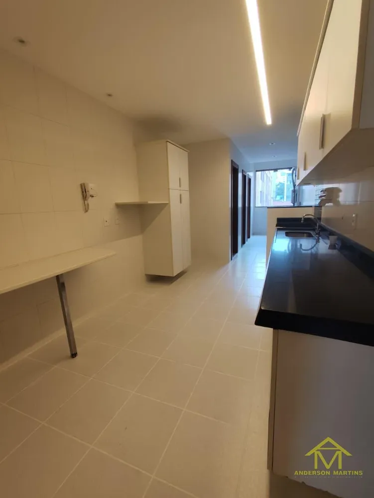 Apartamento, 4 quartos, 320 m² - Foto 7
