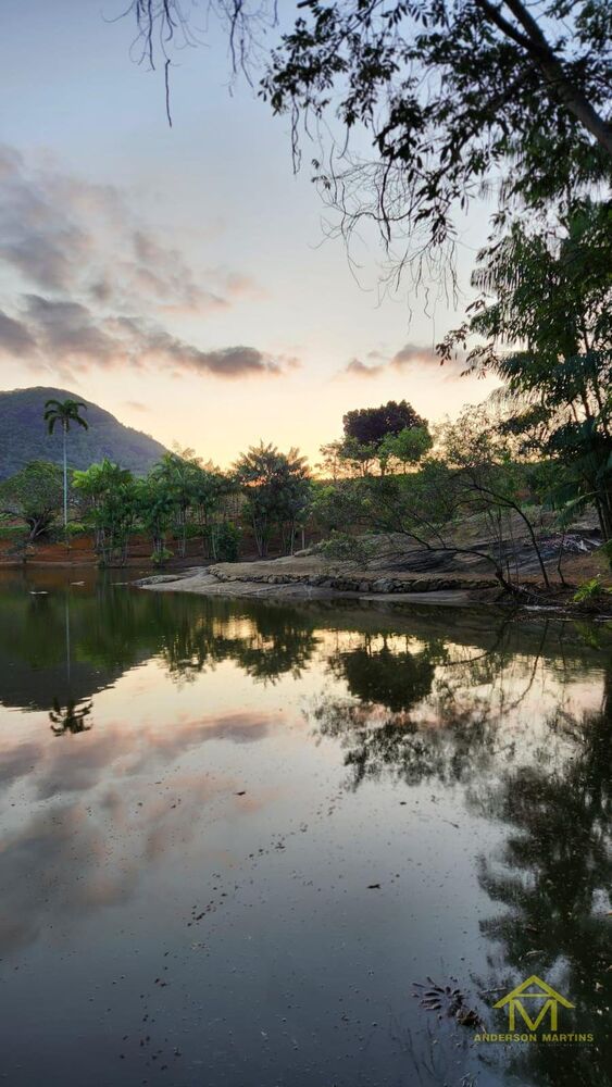 Chácara à venda, 2000m² - Foto 2