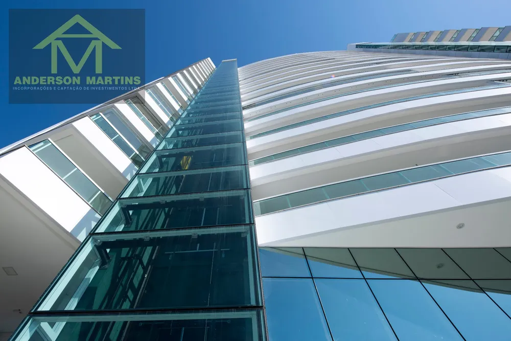 Apartamento, 4 quartos, 240 m² - Foto 2