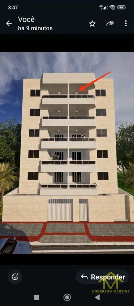 Apartamento, 2 quartos, 70 m² - Foto 24
