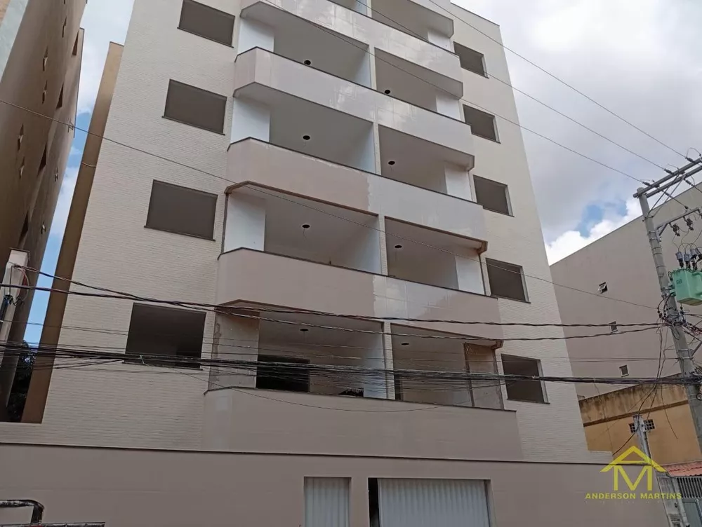 Apartamento, 2 quartos, 70 m² - Foto 1