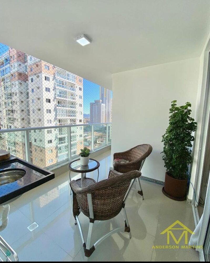 Apartamento, 3 quartos, 75 m² - Foto 2