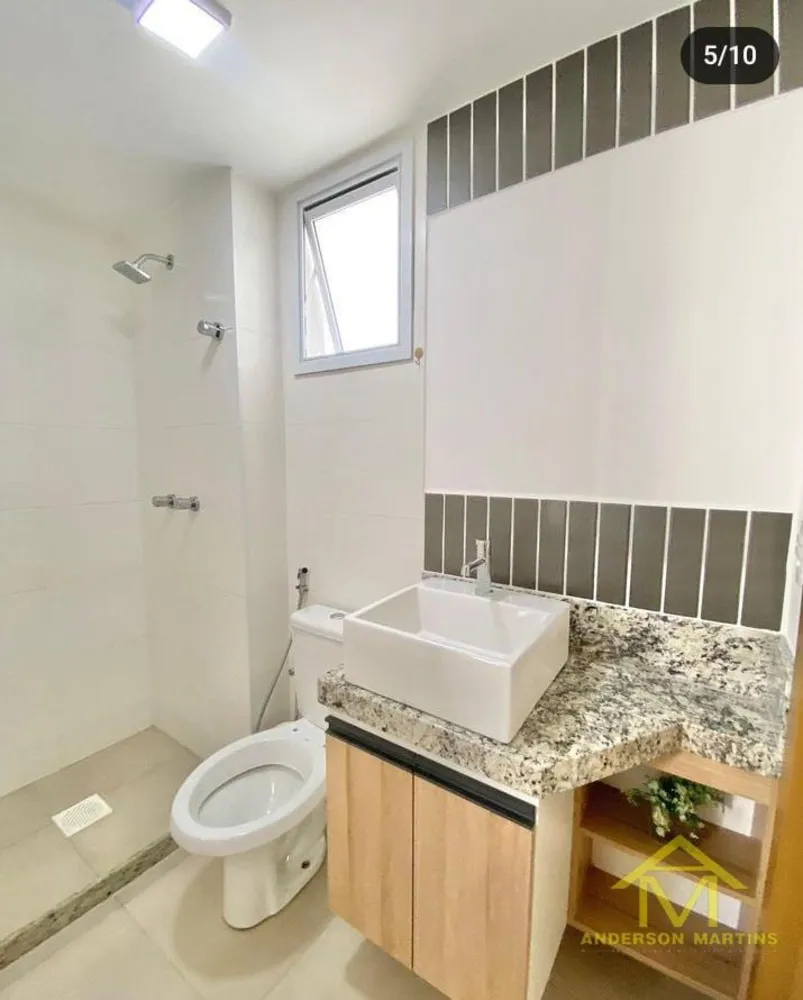 Apartamento, 3 quartos, 75 m² - Foto 8
