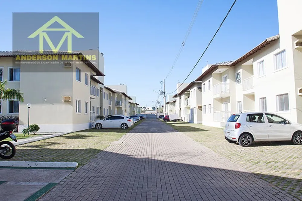 Apartamento, 2 quartos, 70 m² - Foto 2