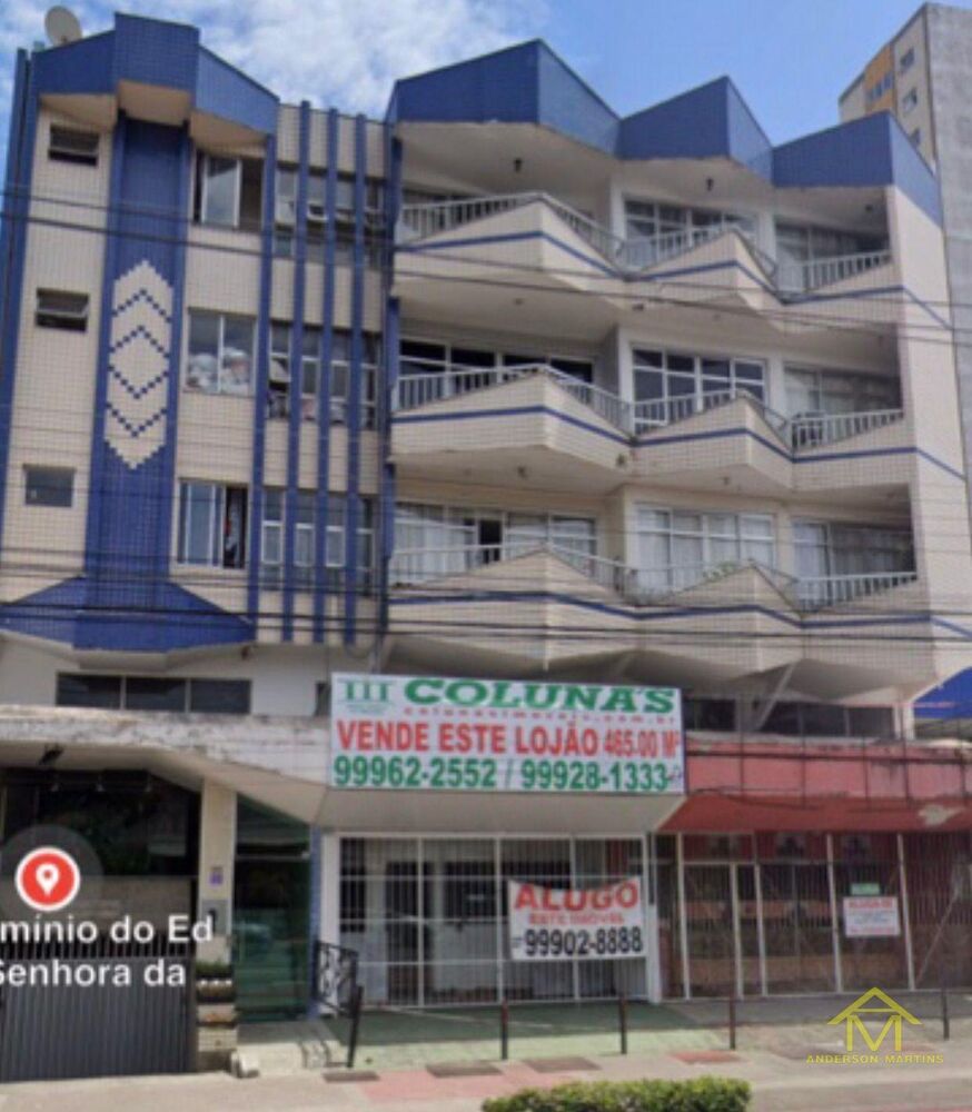 Apartamento à venda com 2 quartos, 90m² - Foto 1