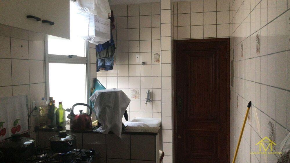 Apartamento à venda com 2 quartos, 90m² - Foto 4
