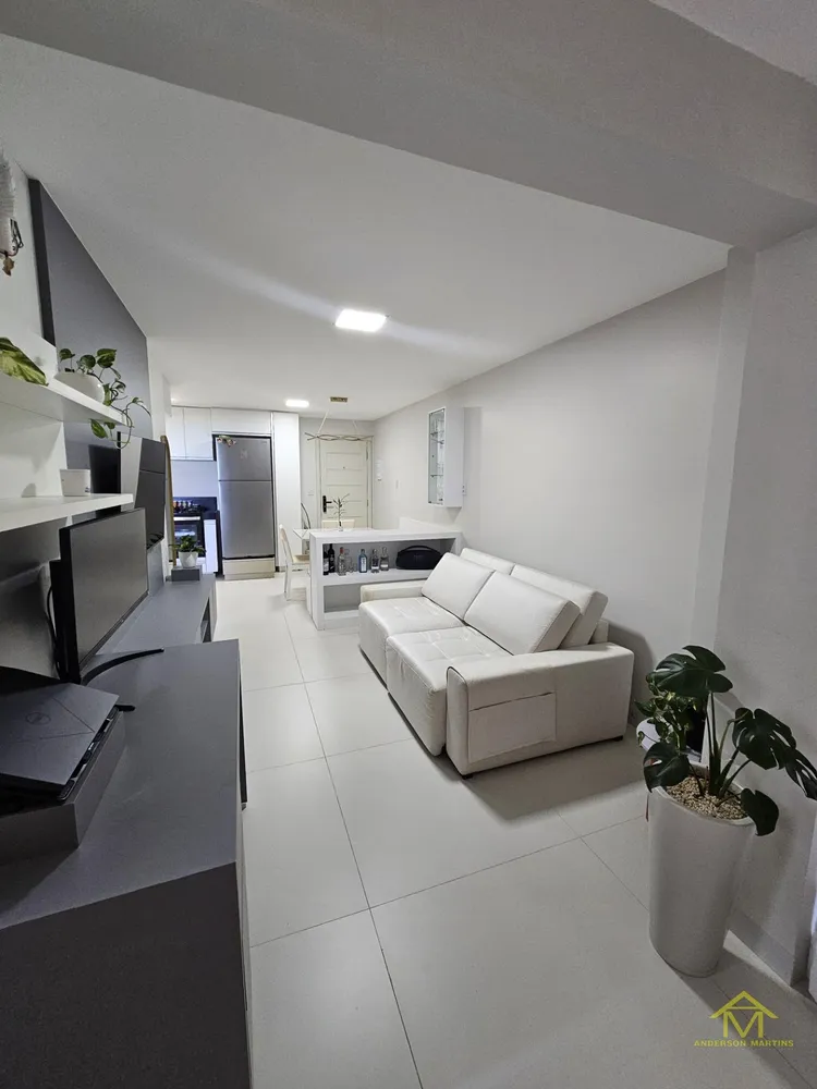Apartamento, 1 quarto, 50 m² - Foto 3