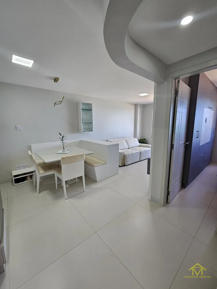 Apartamento, 1 quarto, 50 m² - Foto 6