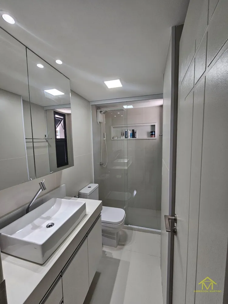 Apartamento, 1 quarto, 50 m² - Foto 5