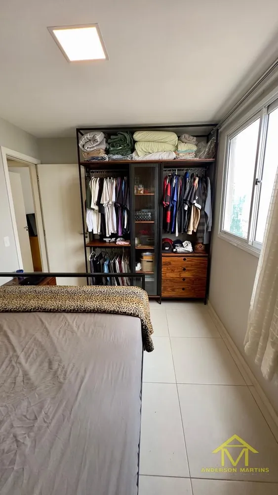 Apartamento, 3 quartos, 84 m² - Foto 8