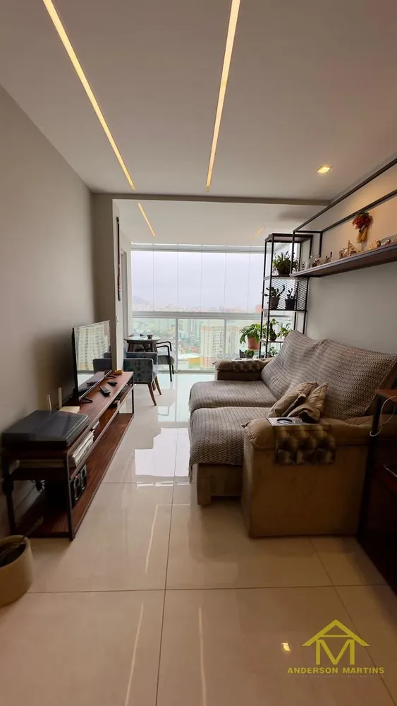Apartamento, 3 quartos, 84 m² - Foto 4
