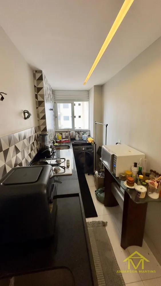 Apartamento, 3 quartos, 84 m² - Foto 7