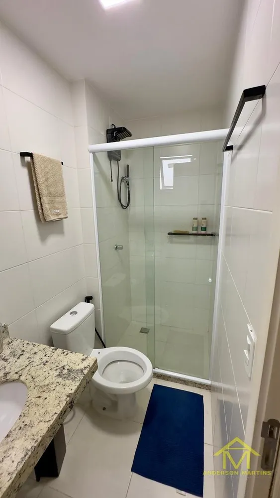 Apartamento, 3 quartos, 84 m² - Foto 2