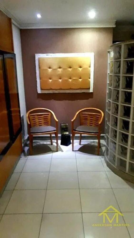 Apartamento, 3 quartos, 100 m² - Foto 3
