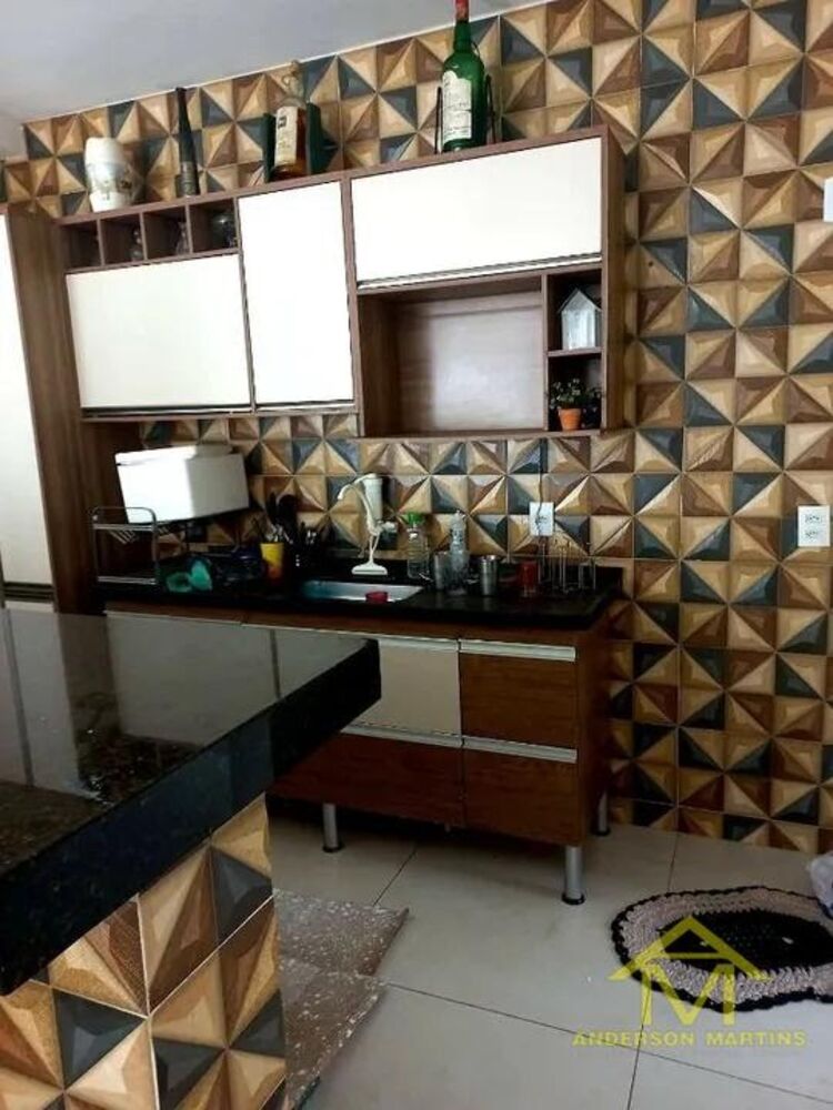 Apartamento, 3 quartos, 100 m² - Foto 9