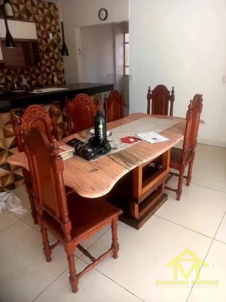 Apartamento, 3 quartos, 100 m² - Foto 8
