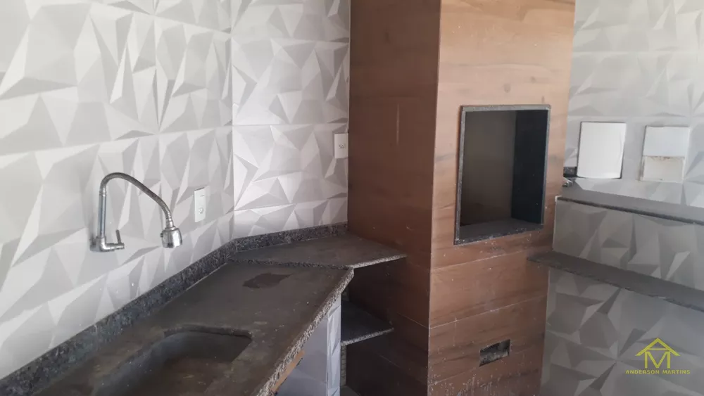 Casa, 3 quartos, 300 m² - Foto 4