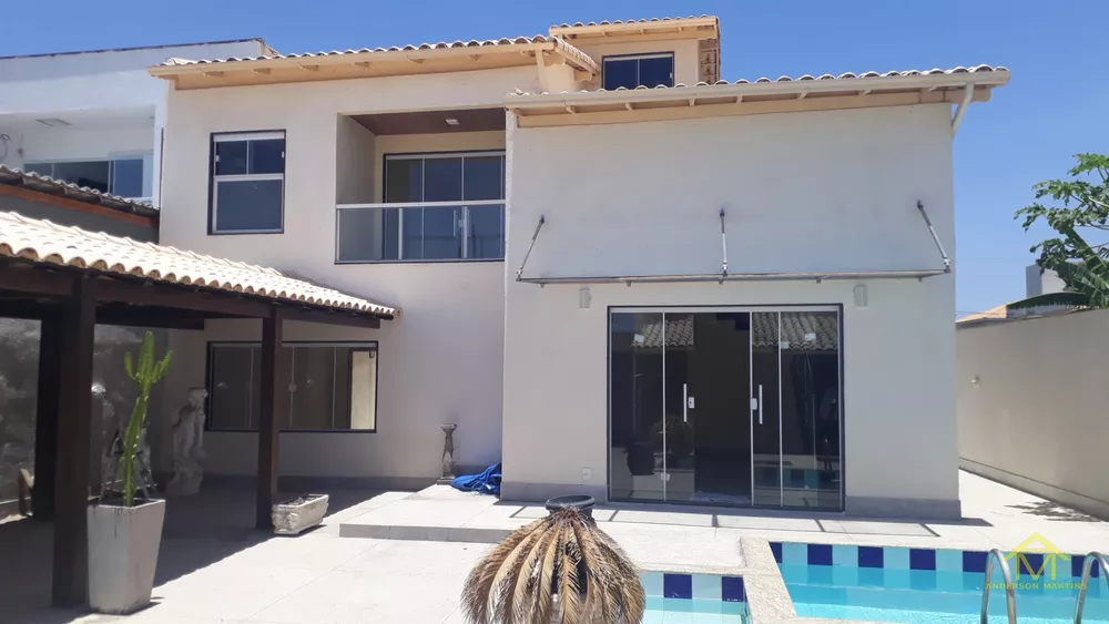 Casa, 3 quartos, 300 m² - Foto 2