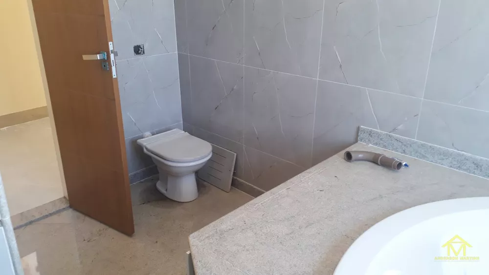 Casa, 3 quartos, 300 m² - Foto 16