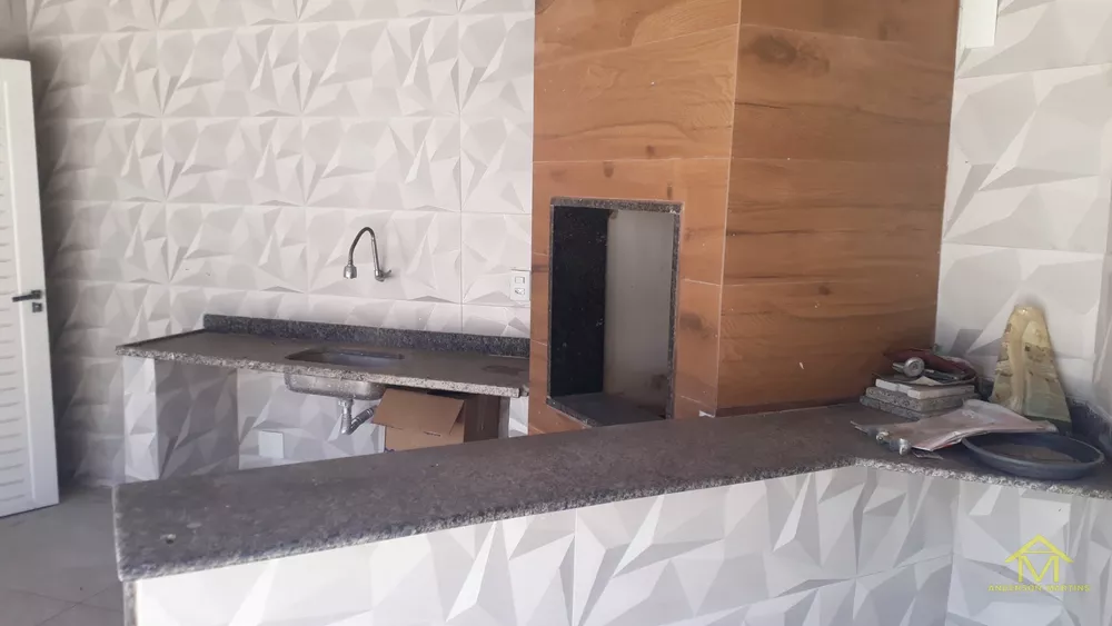 Casa, 3 quartos, 300 m² - Foto 5