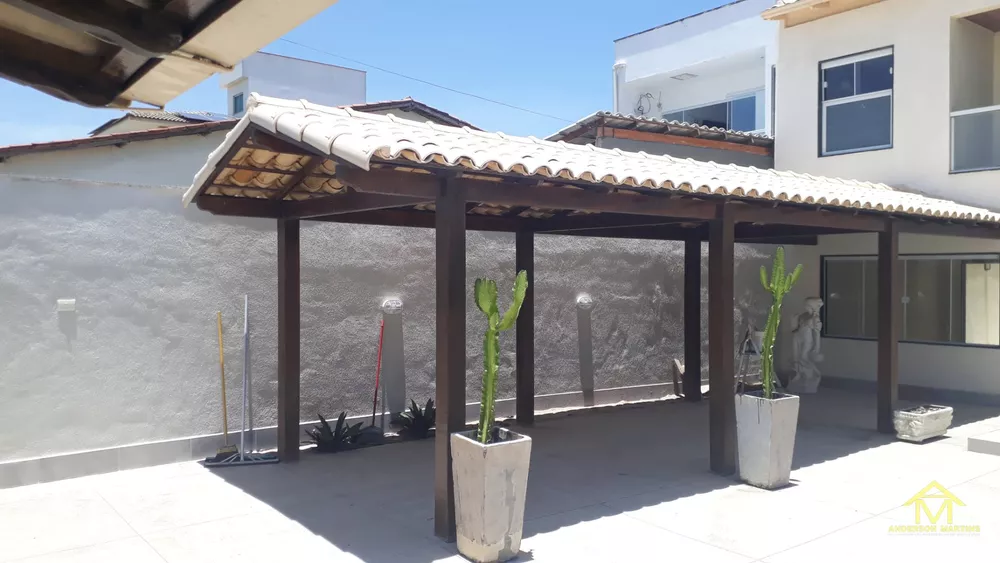 Casa, 3 quartos, 300 m² - Foto 3