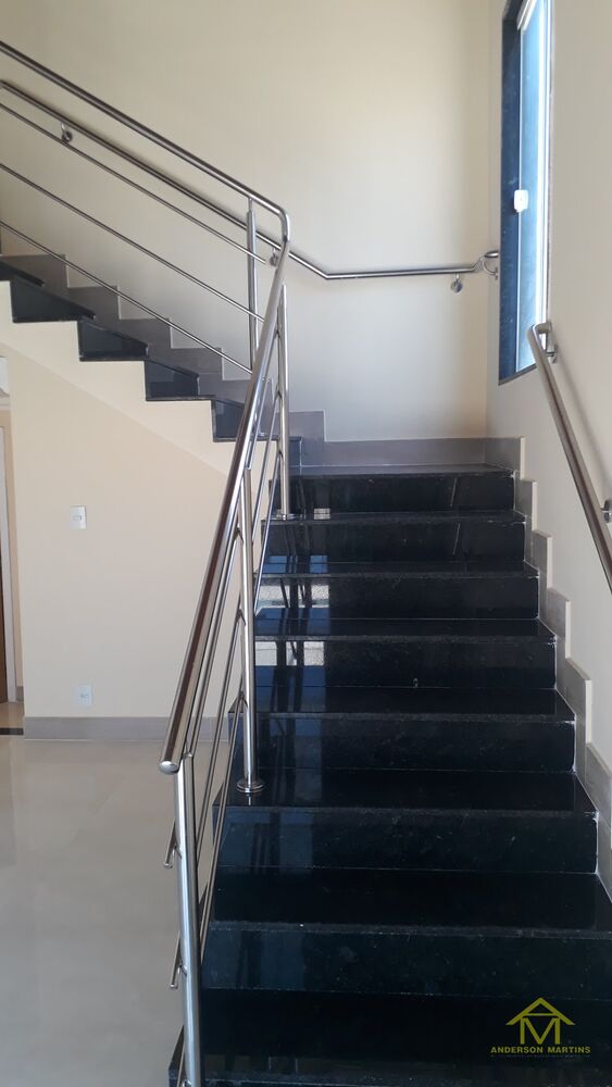 Casa, 3 quartos, 300 m² - Foto 11