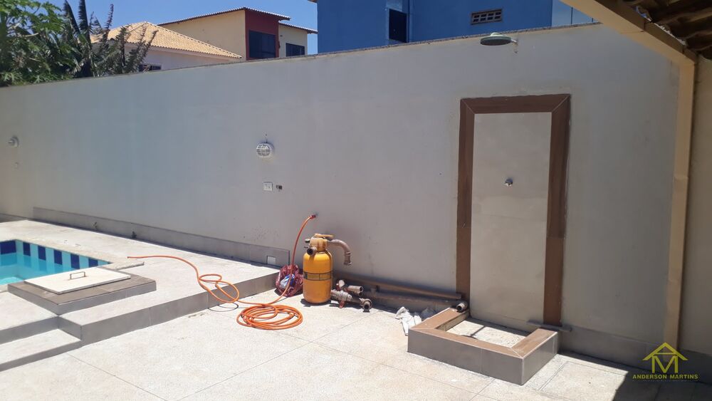 Casa, 3 quartos, 300 m² - Foto 6