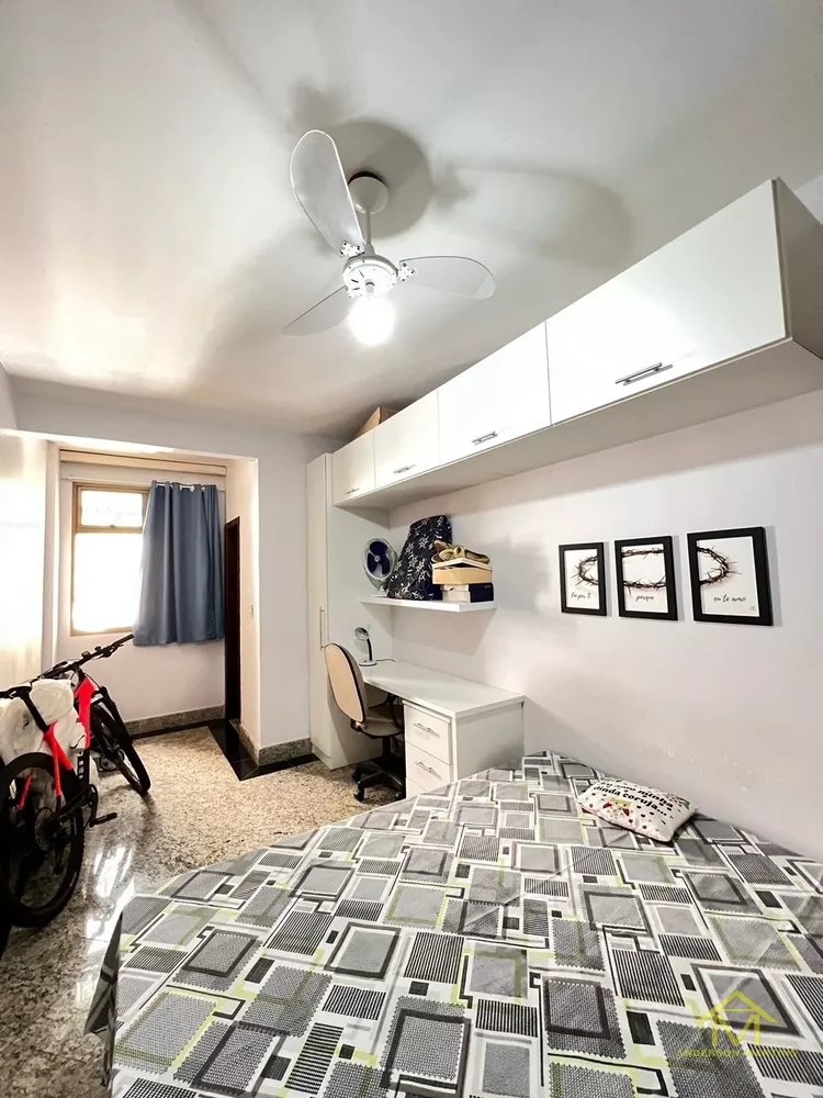 Apartamento à venda com 5 quartos, 300m² - Foto 2